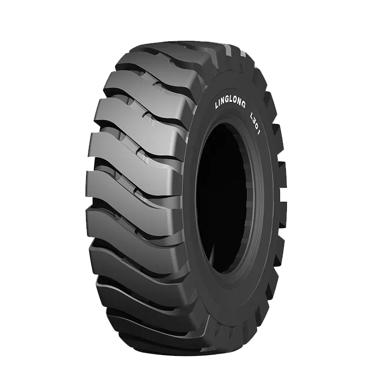 Loader ແລະ Dozer Tire